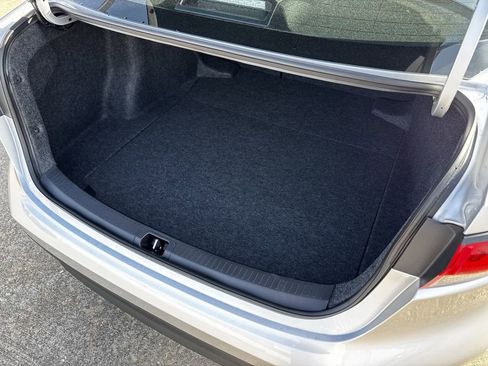 Certified 2026 Toyota Corolla LE image 28