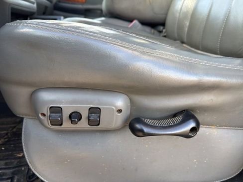 Used 2007 Dodge Ram 2500 Truck Laramie image 13