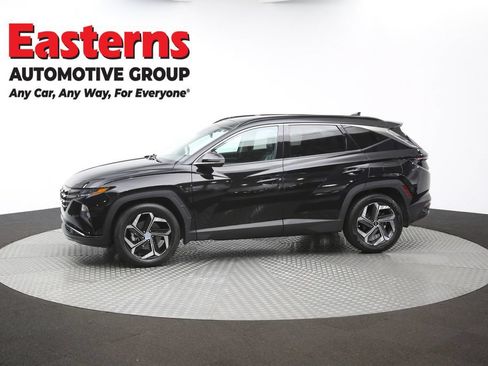 Used 2022 Hyundai Tucson Limited FWD image 62