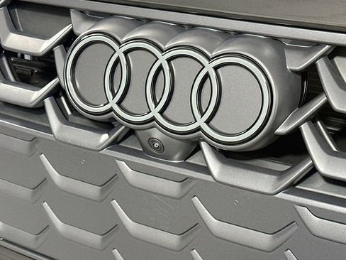 New 2026 Audi A5 2.0T Premium AWD/4WD image 14