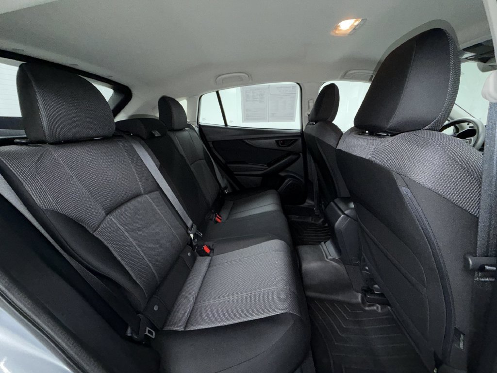Used 2020 Subaru Impreza 2.0i Premium AWD/4WD image 17