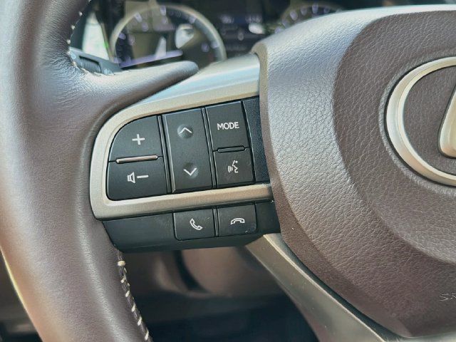 Used 2019 Lexus RX 350L AWD image 39