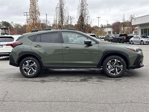 New 2026 Subaru Crosstrek 2.0i Premium image 2