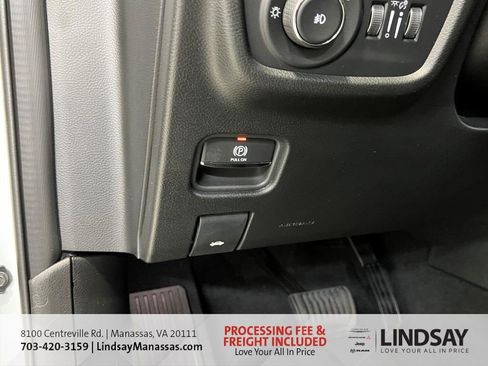 New 2025 Jeep Grand Cherokee Limited w/ Luxury Tech Group II image 28