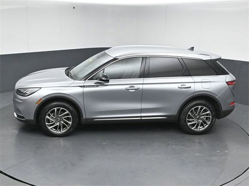 Certified 2022 Lincoln Corsair AWD w/ Equipment Group 101A image 52