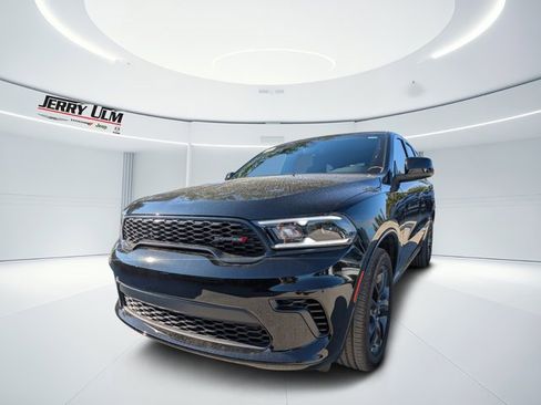 New 2026 Dodge Durango GT w/ Blacktop Package image 7