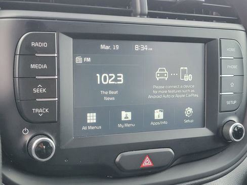 Used 2020 Kia Soul LX image 24