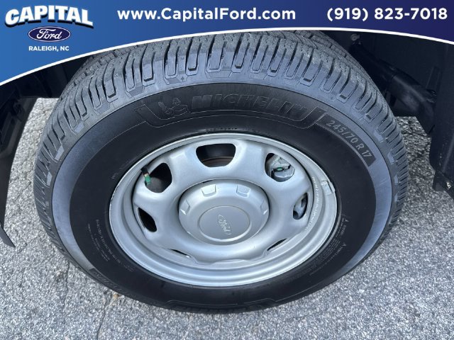 Certified 2018 Ford F150 XL w/ XL Power Equipment Group RWD image 13