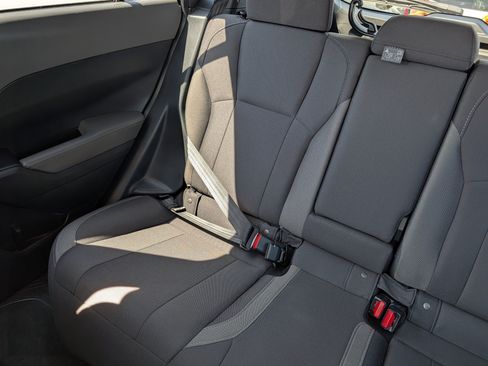 Certified 2025 Subaru Crosstrek 2.5i Premium AWD/4WD image 12