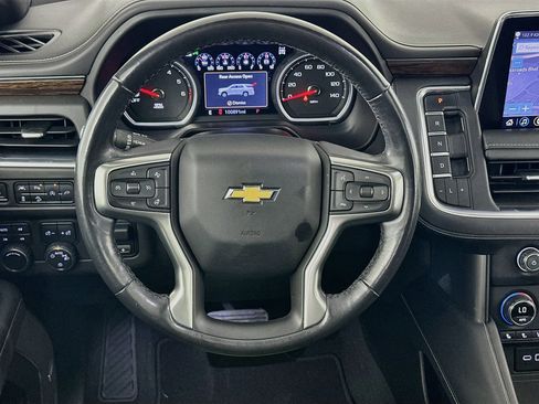 Used 2021 Chevrolet Tahoe Premier w/ Premium Package AWD/4WD image 18