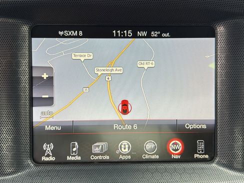 Used 2016 Dodge Charger SXT w/ AWD Plus Group image 19