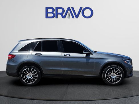 Used 2017 Mercedes-Benz GLC 300 image 5
