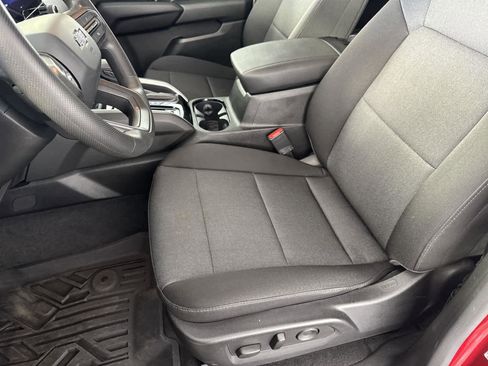 Certified 2023 Chevrolet Colorado Trail Boss w/ LPO, Skid Plate Package image 12