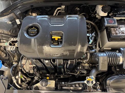 Used 2019 Hyundai Elantra SEL w/ Cargo Package FWD image 10