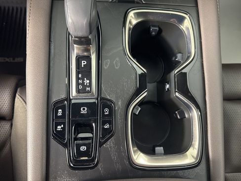 Used 2023 Lexus RX 350 AWD w/ Cold Area Package image 19