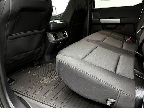 New 2025 Ford F150 XLT w/ Equipment Group 302A MID image 30