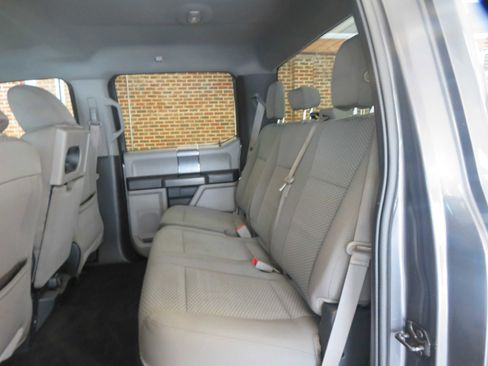 Used 2018 Ford F150 XLT w/ Equipment Group 301A Mid AWD/4WD image 20