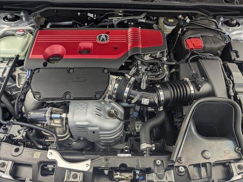 New 2026 Acura Integra Type S image 17