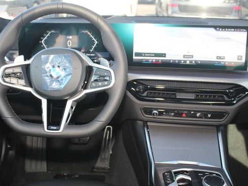 New 2026 BMW 330i xDrive Sedan w/ M Sport Package image 19