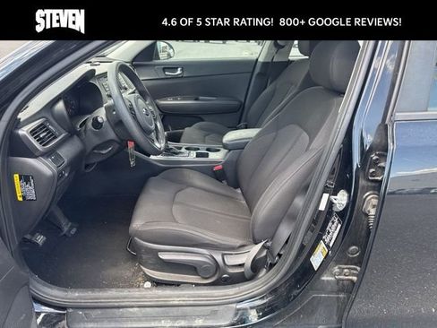 Used 2016 Kia Optima LX FWD image 15