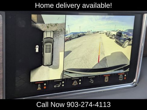 Used 2023 GMC Yukon Denali Ultimate image 17