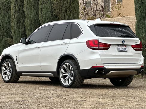 Used 2018 BMW X5 xDrive35i w/ Premium Package image 6