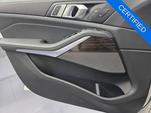 Used 2026 BMW X5 sDrive40i w/ Climate Comfort Package RWD image 26