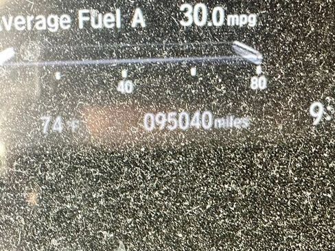 Used 2019 Honda CR-V EX-L image 11