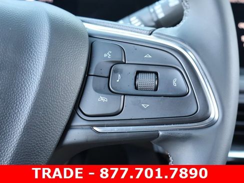 Certified 2024 Buick Encore GX Sport Touring image 22