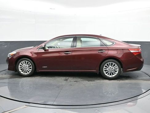 Used 2014 Toyota Avalon XLE Touring image 5