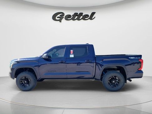 New 2026 Toyota Tundra SR5 AWD/4WD image 7