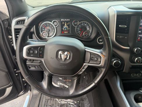 Used 2020 RAM 1500 Big Horn AWD/4WD image 25
