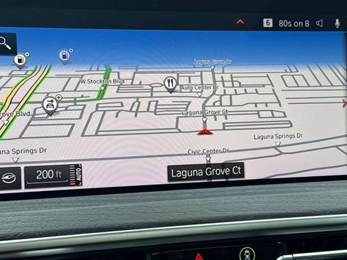 Used 2022 BMW X3 M40i w/ Premium Package image 46