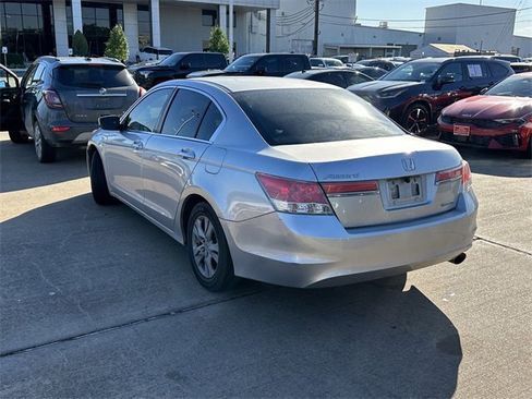 Used 2012 Honda Accord SE image 6
