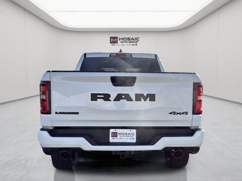 New 2026 RAM 1500 Laramie image 6