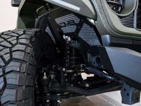 Used 2024 Jeep Wrangler Unlimited Rubicon 392 image 34