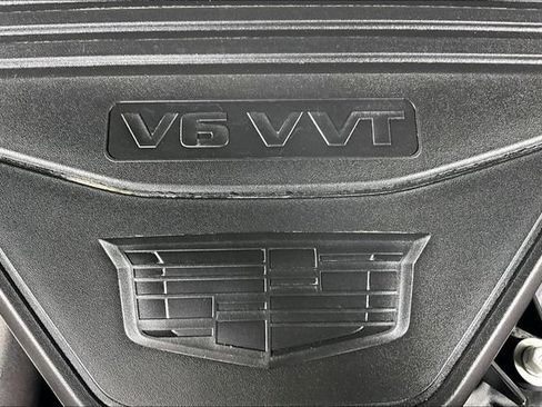 Used 2025 Cadillac XT5 Premium Luxury FWD image 31