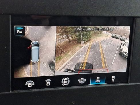 Used 2020 Mercedes-Benz Sprinter 2500 image 14