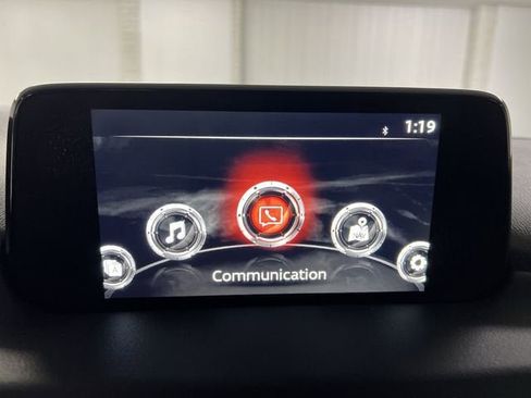 Used 2017 MAZDA CX-5 Touring w/ Preferred Equipment Package image 13