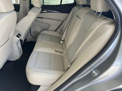 Used 2023 Buick Envision Preferred AWD/4WD image 21