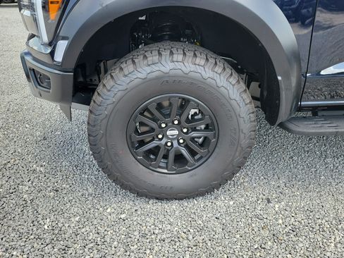 New 2026 Ford F150 Raptor AWD/4WD image 6