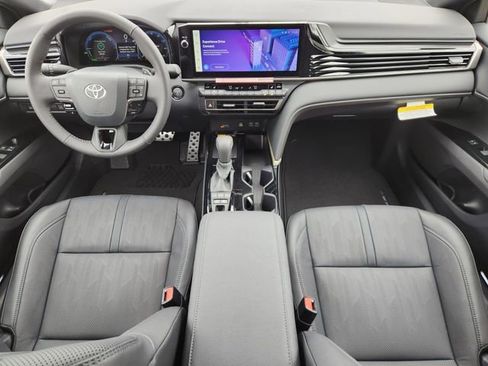 New 2026 Toyota Camry XSE image 24