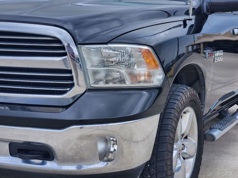 Used 2015 RAM 1500 Big Horn image 10