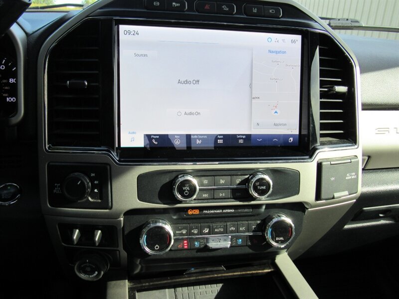 Used 2022 Ford F250 Lariat w/ Tremor Off-Road Package AWD/4WD image 18