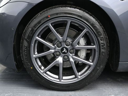 Used 2020 Tesla Model 3 Long Range image 10