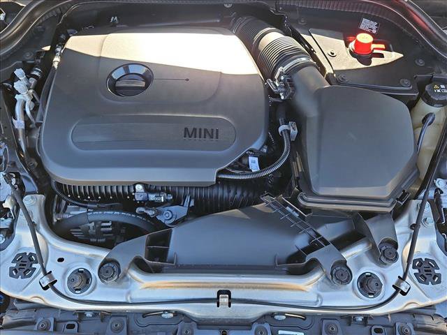 Certified 2026 MINI Cooper S FWD image 21