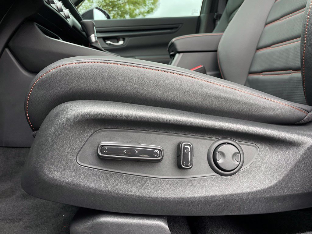 New 2027 Honda CR-V Sport-L image 24