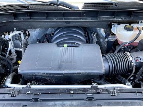 Used 2024 GMC Sierra 1500 AT4 w/ Technology Package AWD/4WD image 20