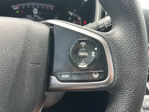 Used 2022 Honda CR-V EX image 21