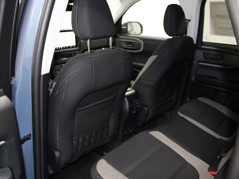 New 2025 Ford Bronco Sport Big Bend image 25